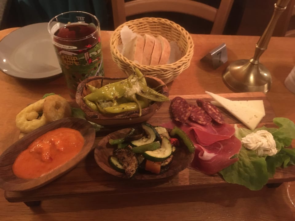 Gastro Pension Weinstube Krabbenescht