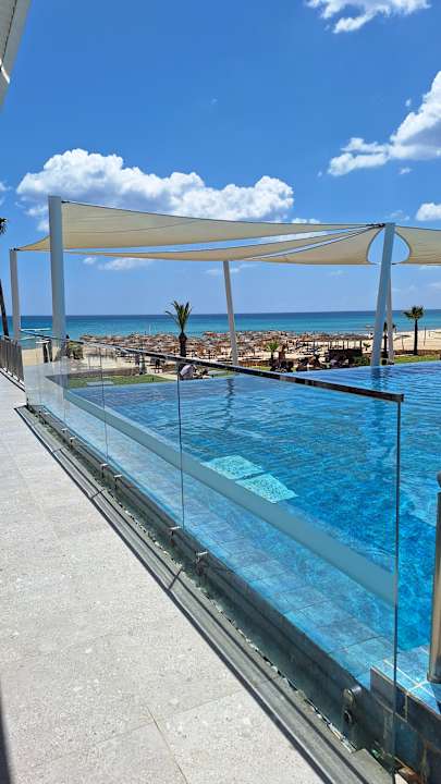 Pool One Resort Premium Hammamet