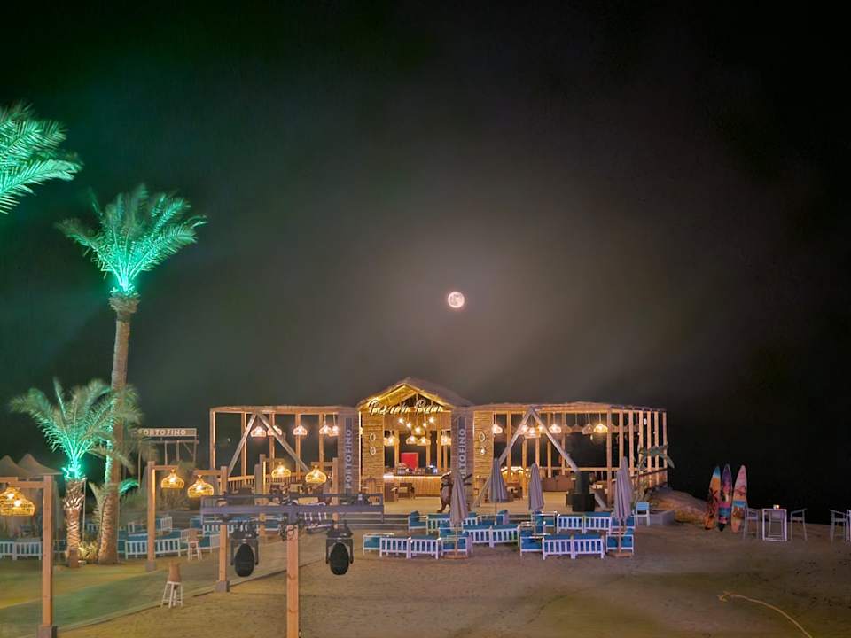 Strand Pickalbatros Villaggio Resort - Portofino