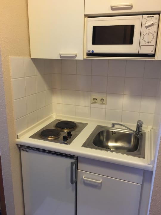 Zimmer Tryp by Wyndham Bremen Airport