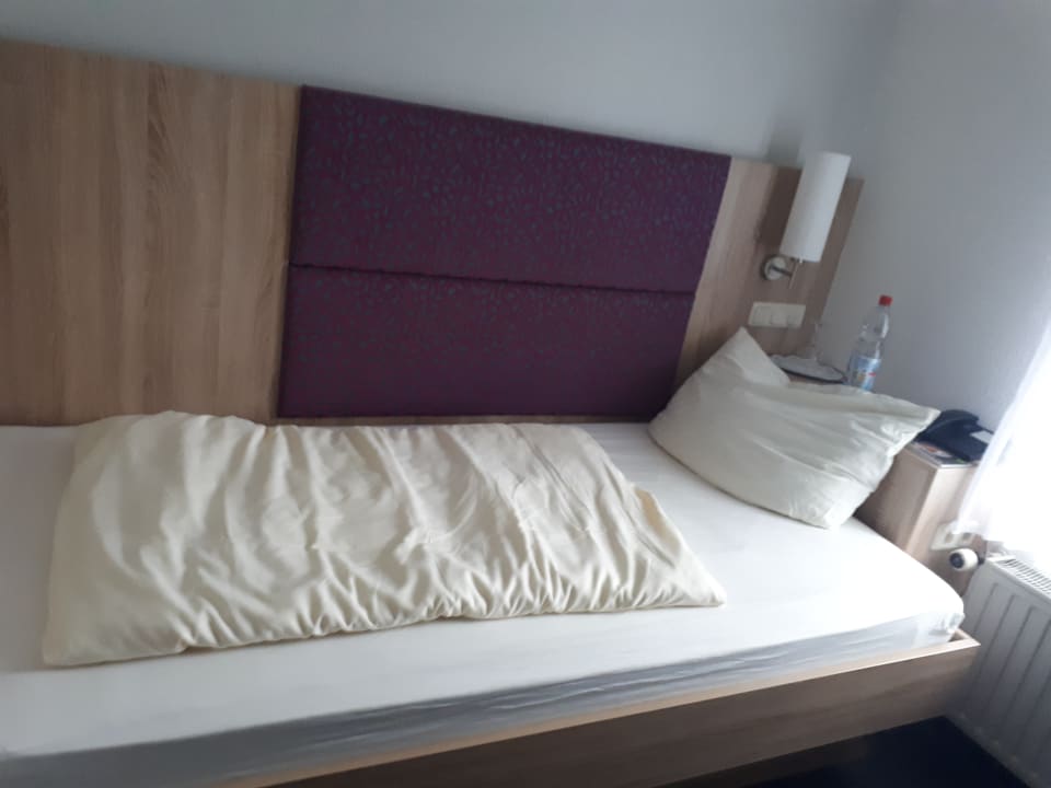 Zimmer Berghotel Hexentanzplatz