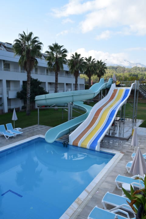 Pool Armas Gül Beach