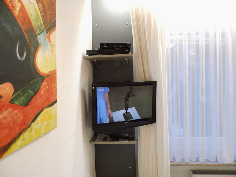 Zimmer Strandnest Büsum Gästezimmer - Apartments - Ferienhaus