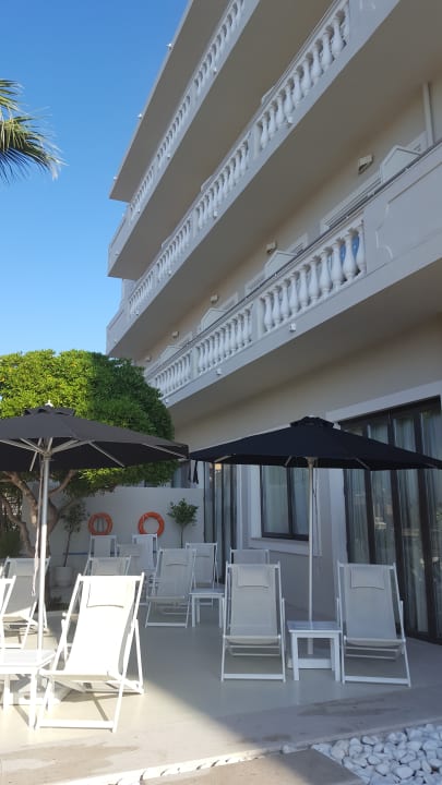 Pool Mon Repos Palace - Adults only