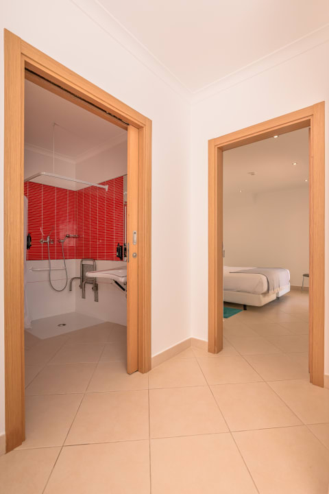 Zimmer NAU Salema Beach Village