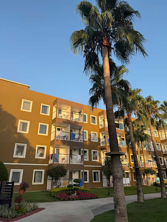 Außenansicht Marvida Family Eco