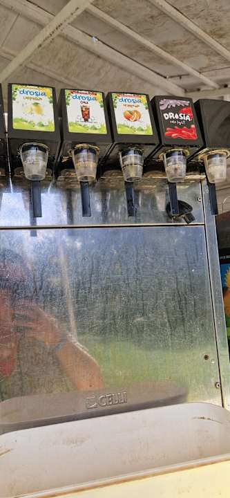 Gastro Olympian Bay Grand Resort