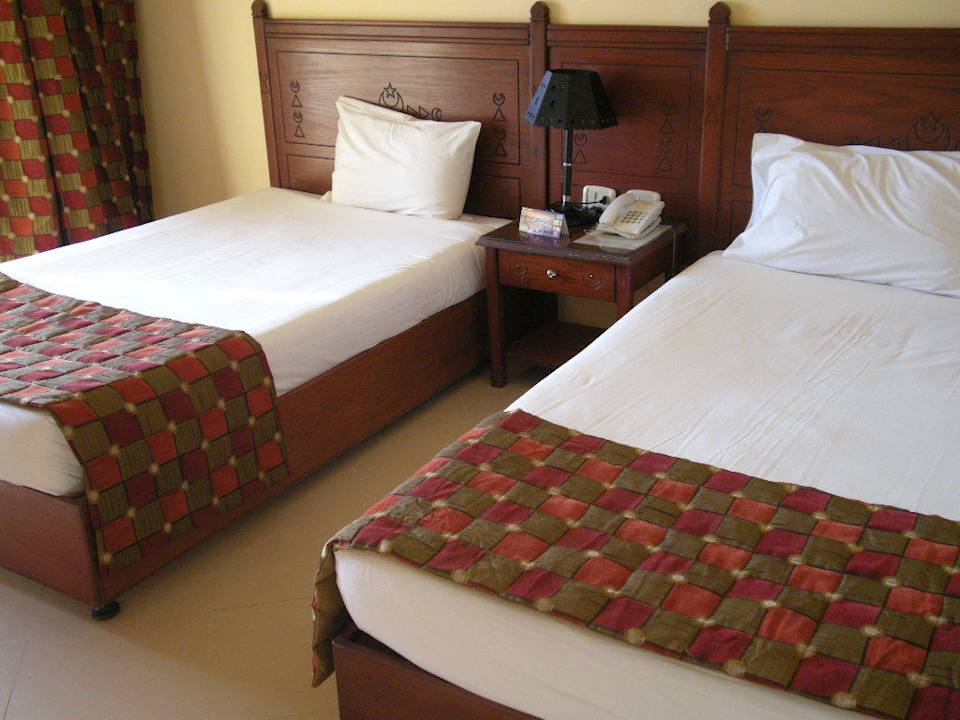 Hotel Palmyra Amar El Zaman Palmyra Amar El Zaman Aqua Park