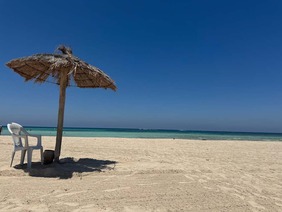 Strand Calimera Yati Beach
