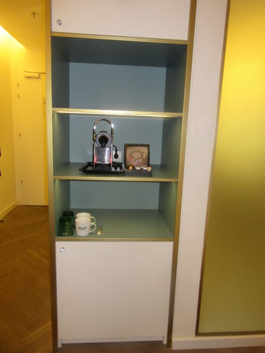 Zimmer MAXX by Steigenberger Vienna