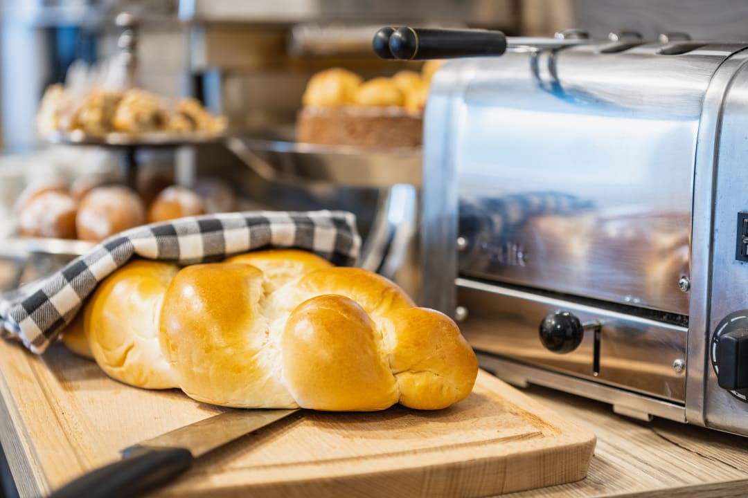 Gastro Rhein-Hotel St.Martin