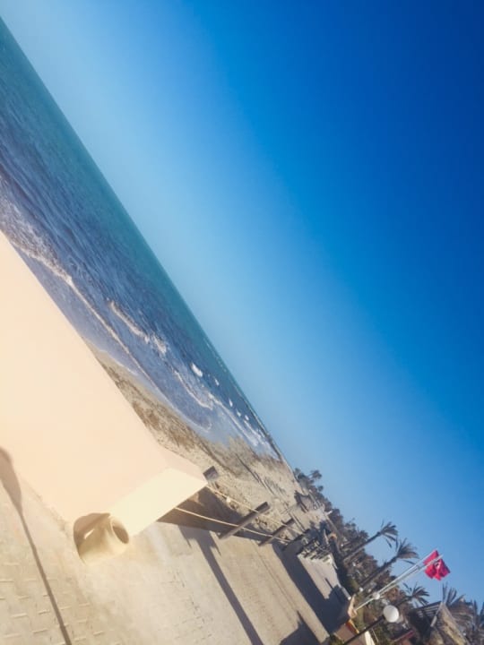 Strand Zita Beach Resort