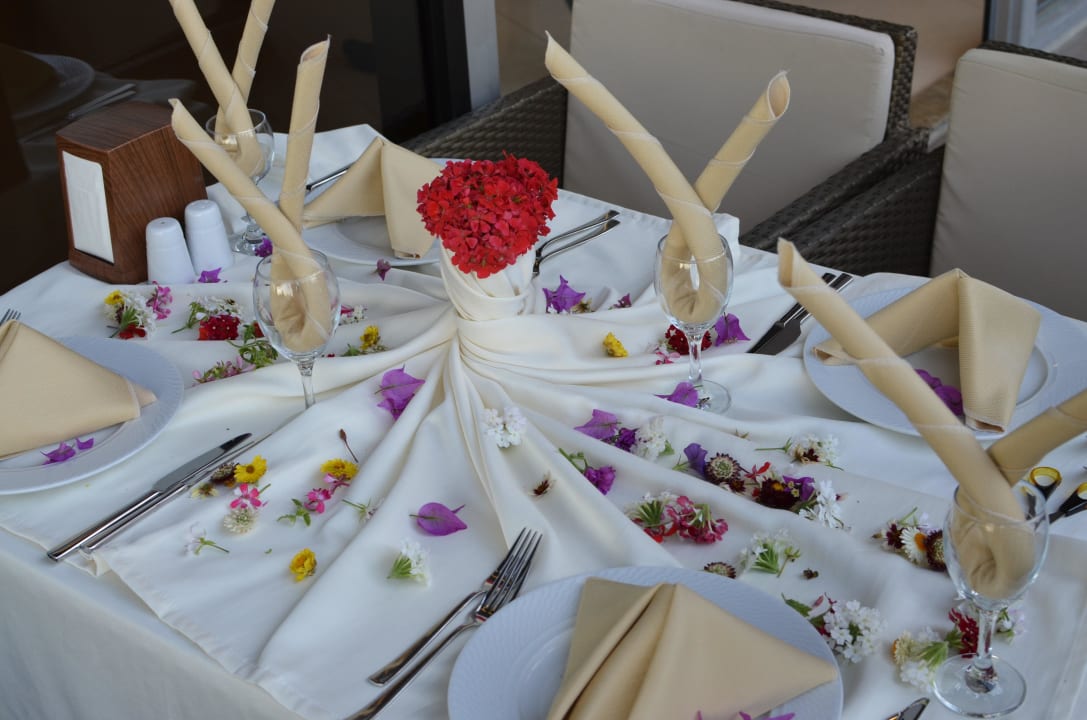 Tafel Michell Hotel & Spa