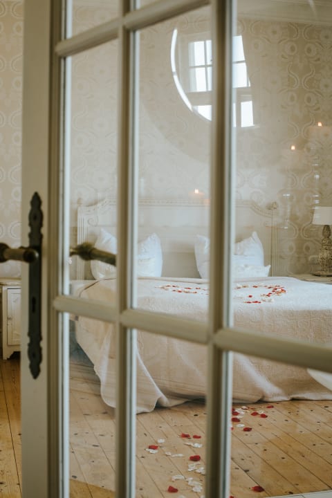 Zimmer Schloss Krugsdorf Hotel & Golf