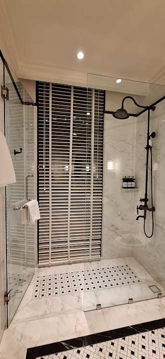 Zimmer Bach Suites Saigon, a Member of Design Hotels