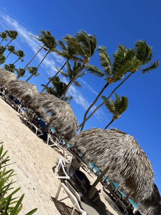 Strand Caribe Deluxe Princess