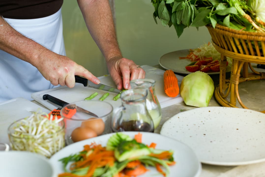 Gastro Hotel Let's Sea Hua Hin Al Fresco Resort