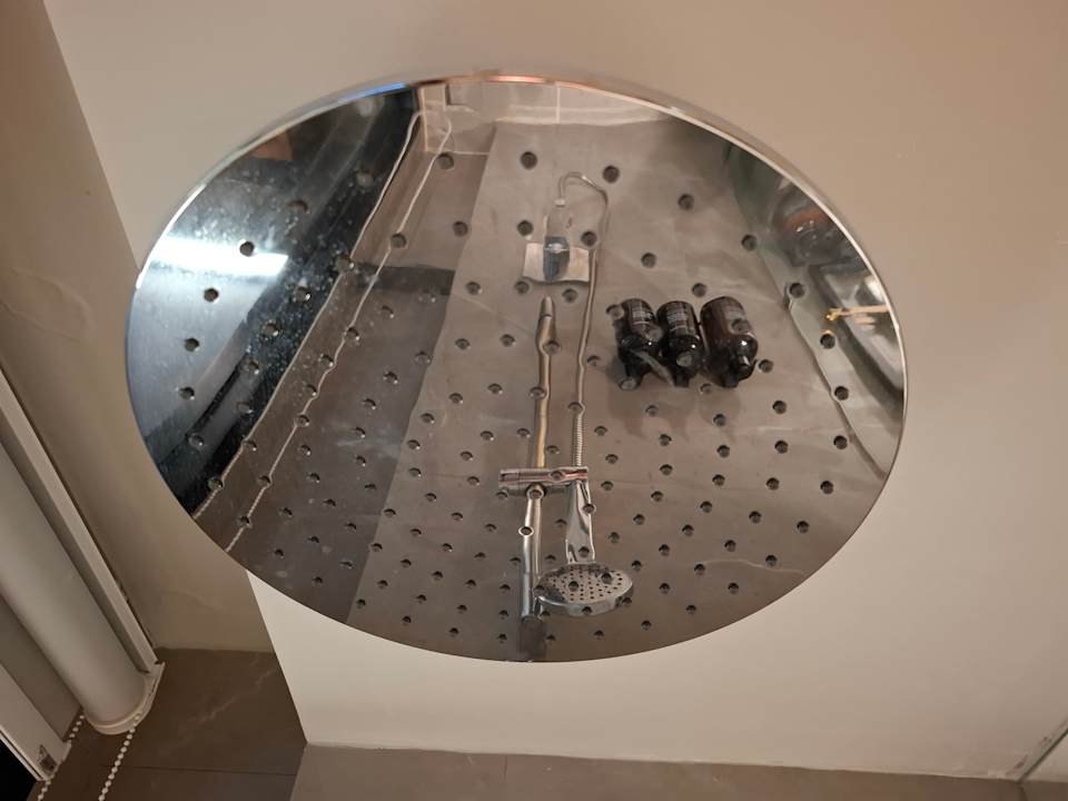 Zimmer Best Western Plus Nexen Pattaya