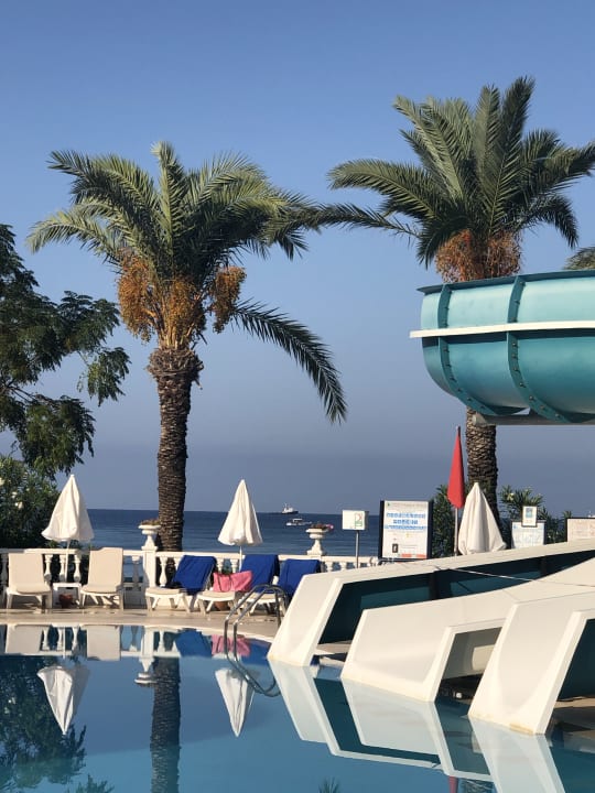 Sport & Freizeit Labranda Alantur Resort