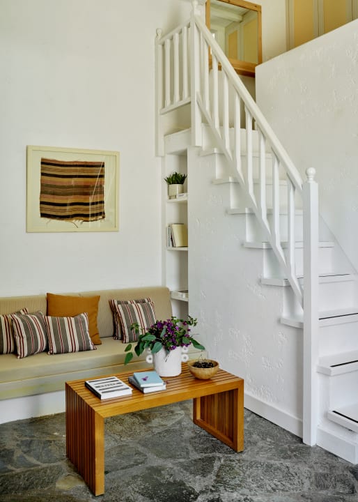 Zimmer Koutouloufari Village Holiday Club