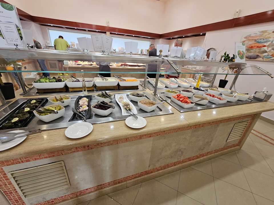 Gastro Atrium Palace Thalasso Spa Resort & Villas