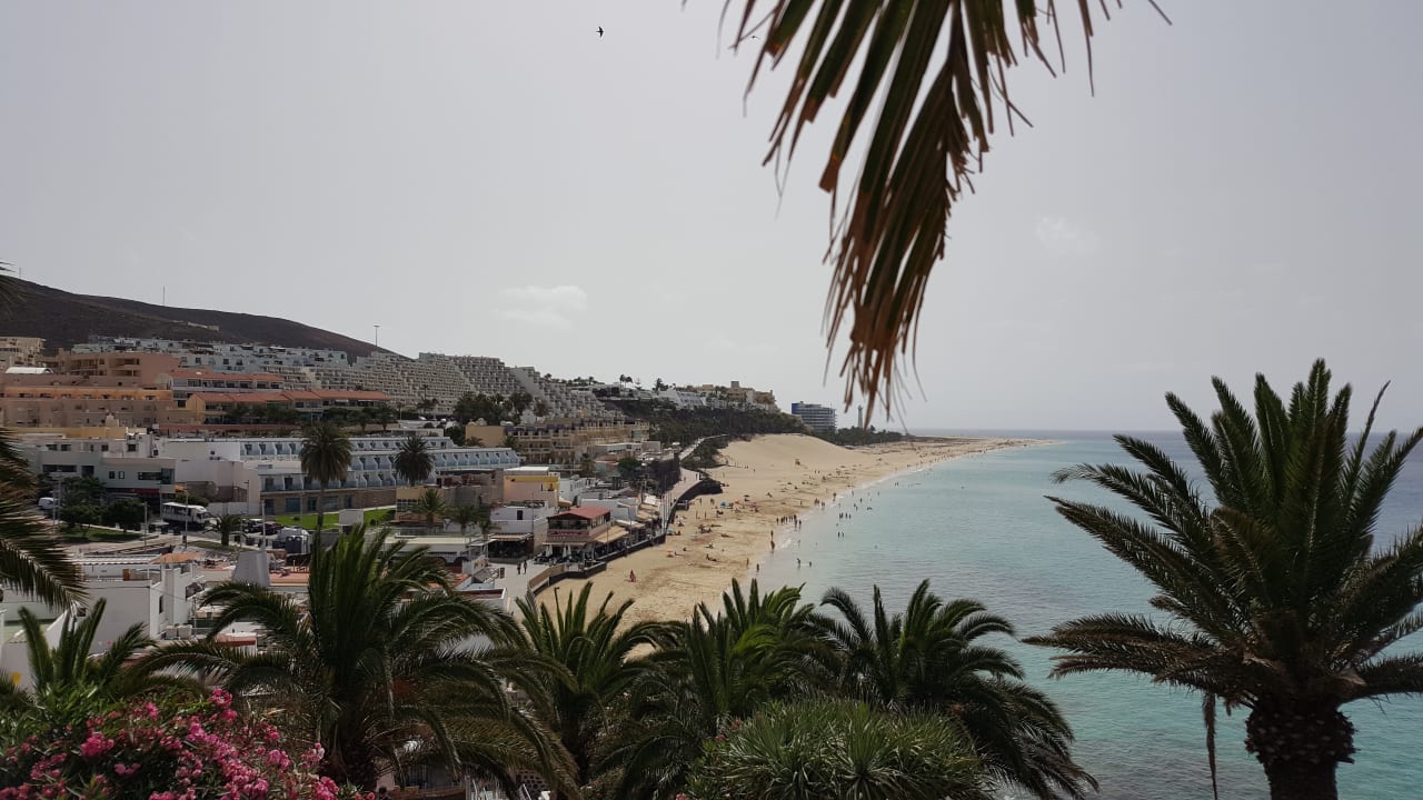 Strand Hotel Riu Palace Jandia