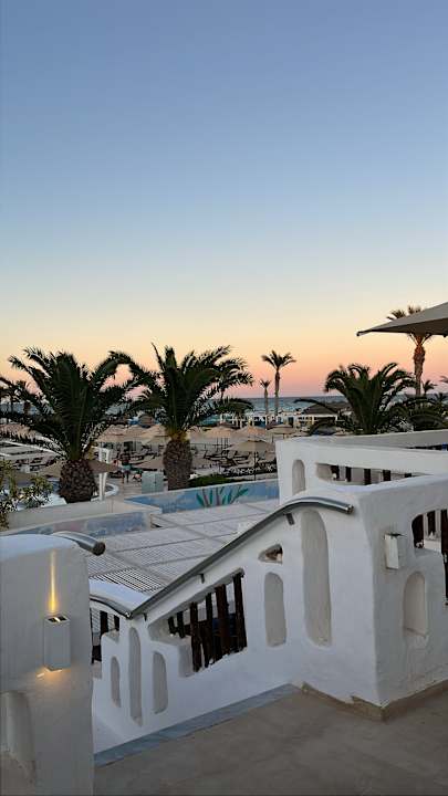 Außenansicht ROBINSON DJERBA BAHIYA