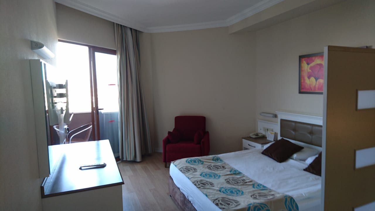 Zimmer Hane Family Resort