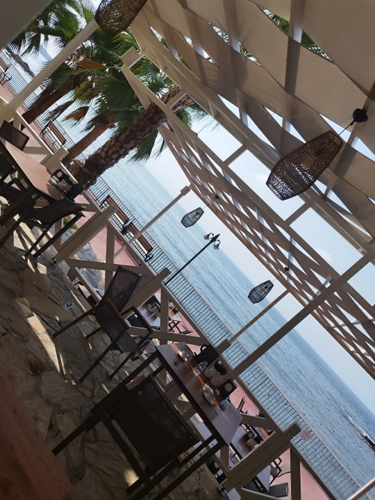 Gastro Oz Hotels Incekum Beach