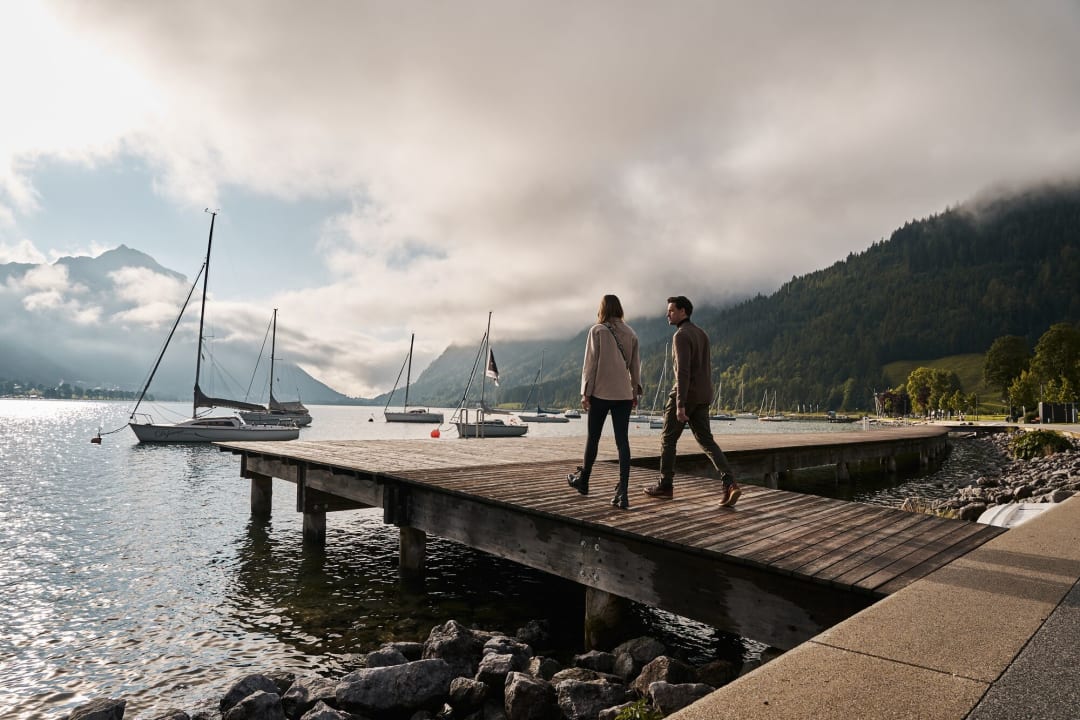Sport & Freizeit aja Fürstenhaus am Achensee