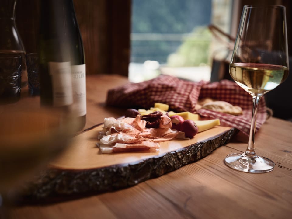 Zimmer Boutique Apartment Sonnenhang