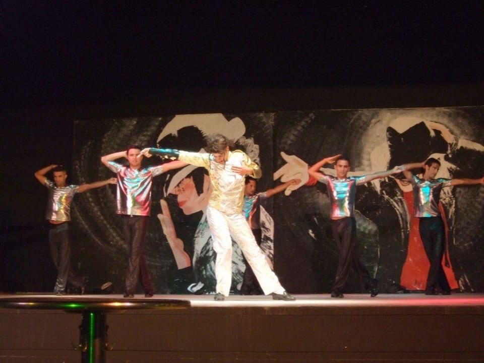 Animation Asteria Collection Side