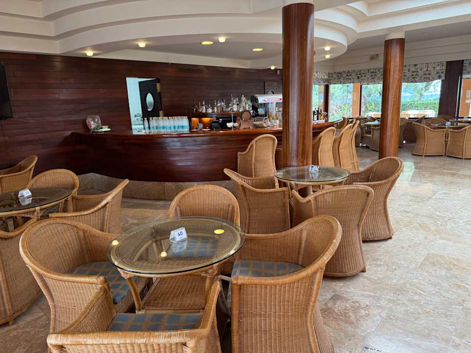 Gastro PortBlue Club Pollentia Resort & Spa