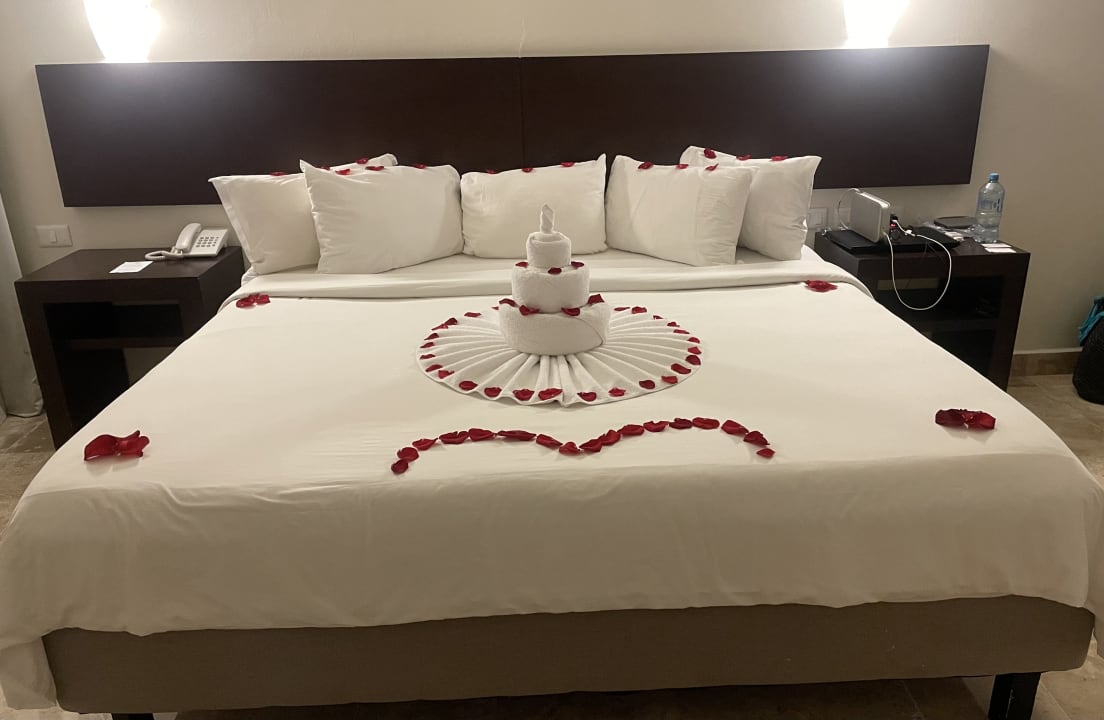 Zimmer Akumal Bay Beach & Wellness Resort