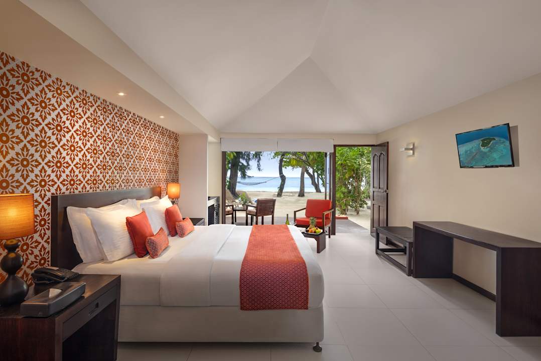 Zimmer Adaaran Select Hudhuran Fushi - Premium All Inclusive