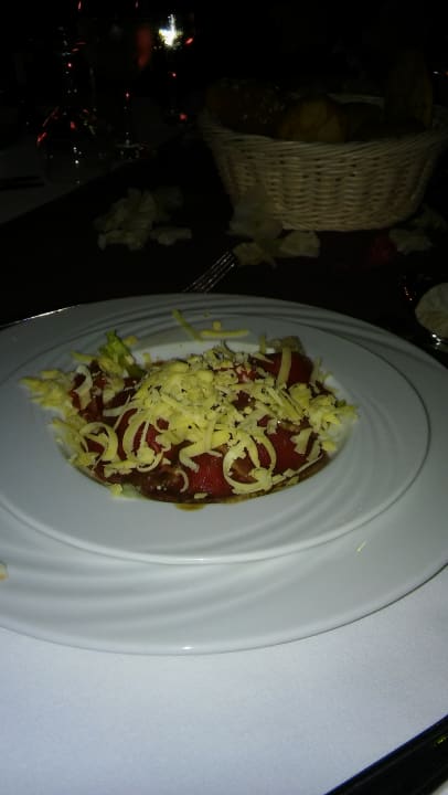 Restaurant Pickalbatros White Beach Resort - Hurghada