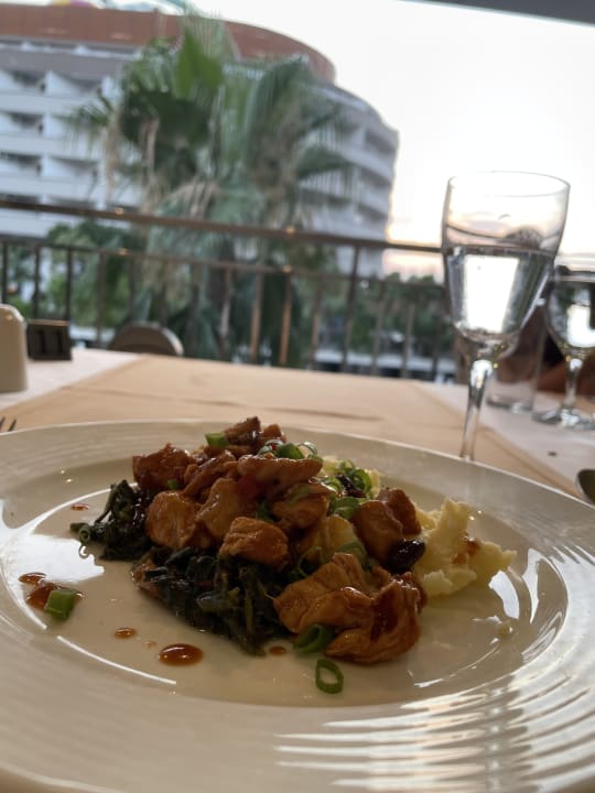 Sonstiges Dizalya Palm Garden