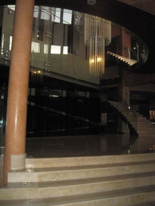 Im Hotel SH Dolce Vita