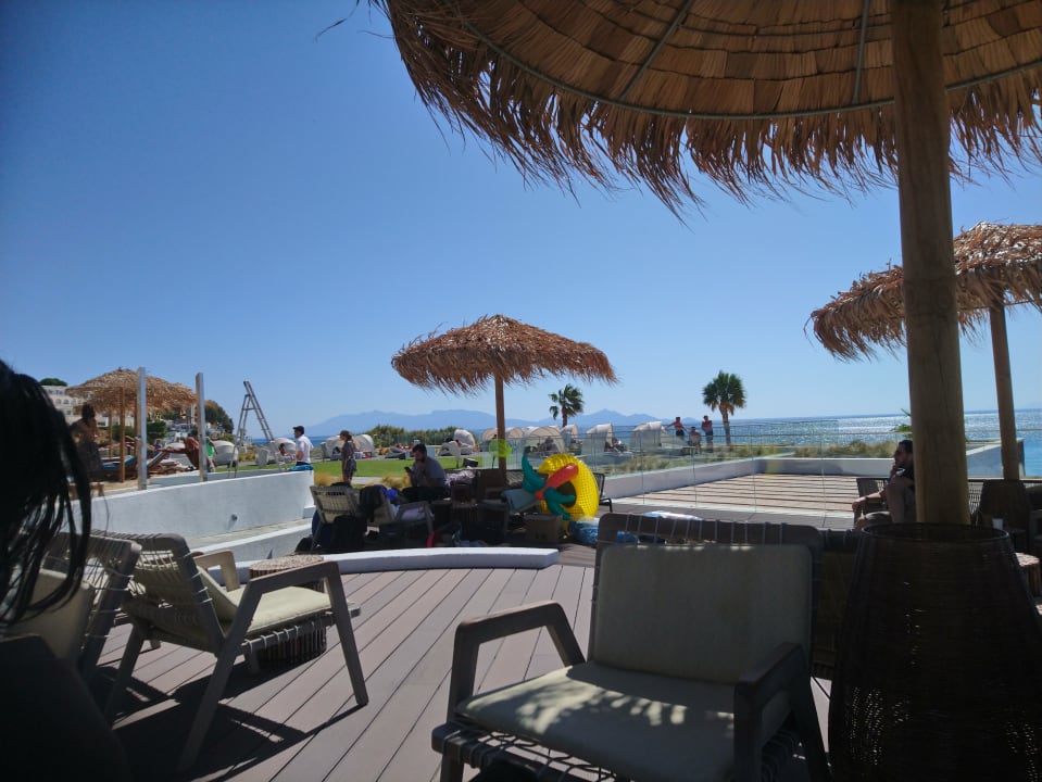 Sport & Freizeit Mitsis Norida