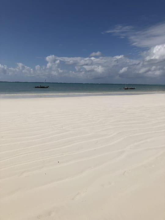 Strand Neptune Paradise Beach Resort & Spa