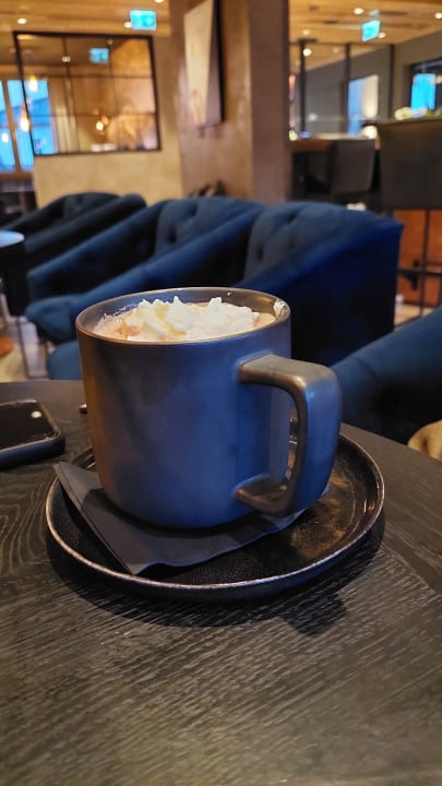 Gastro THE MATTHEW - Copper Lodge