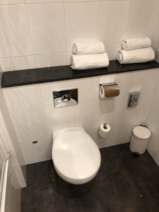 Zimmer Hotel Holiday Inn Express Molins De Rei