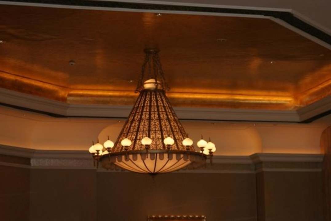 Emirate Palace Emirates Palace Mandarin Oriental