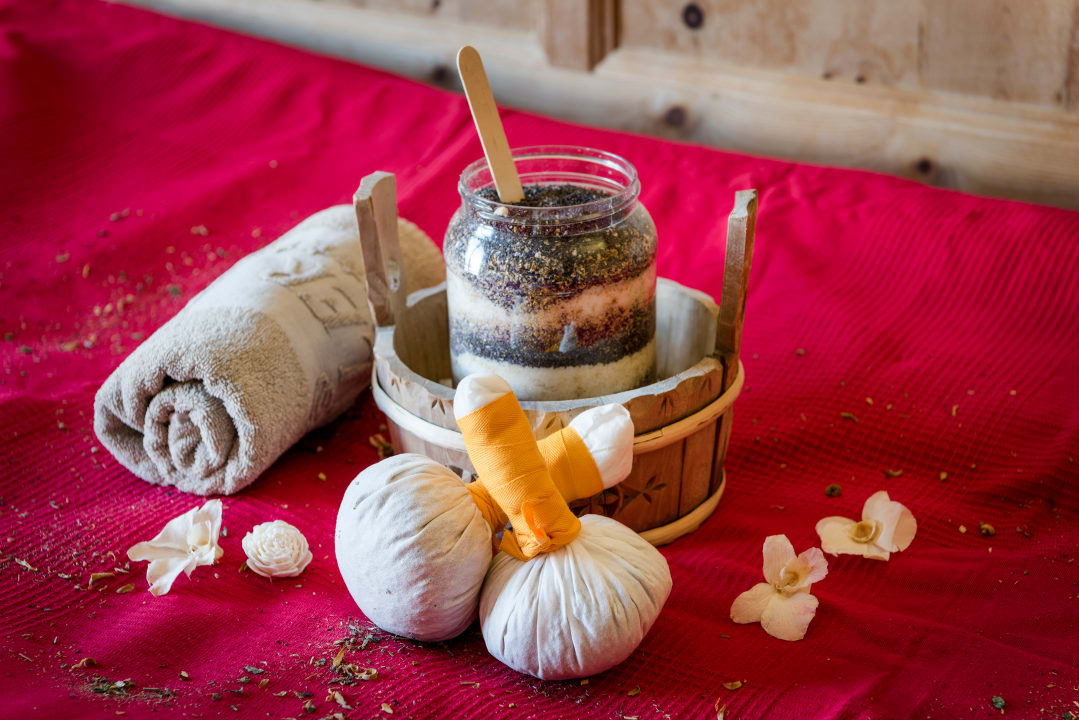 Pool Hotel Inntaler Hof