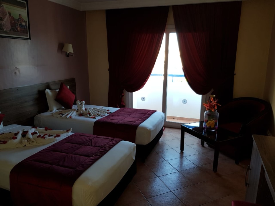 Zimmer Tildi Hotel & Spa