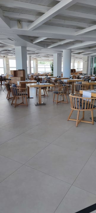 Gastro TUI BLUE Insula Alba