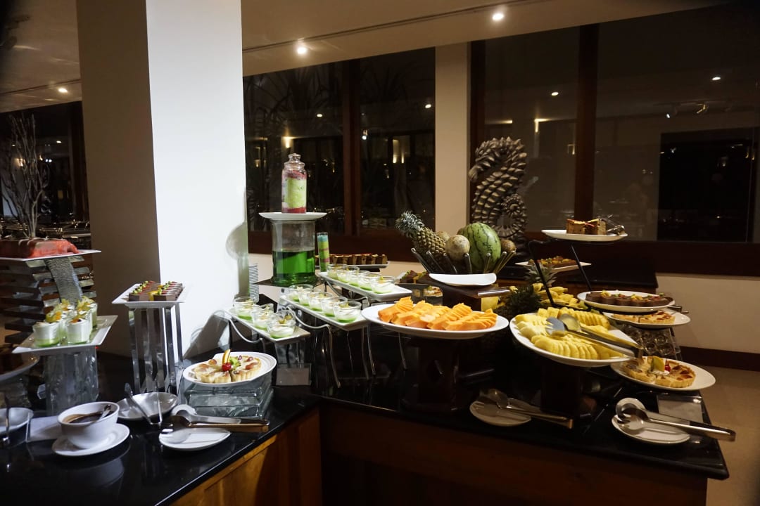 Pandanus Beach Resort & Spa Pandanus Beach Resort & Spa