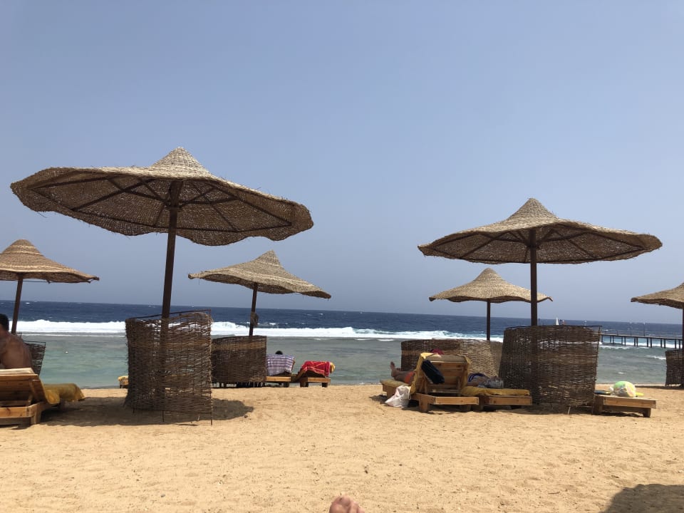 Strand Three Corners Sea Beach Resort