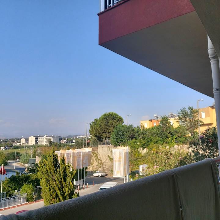 Ausblick FUN&SUN Smart Hane Sun Hotel