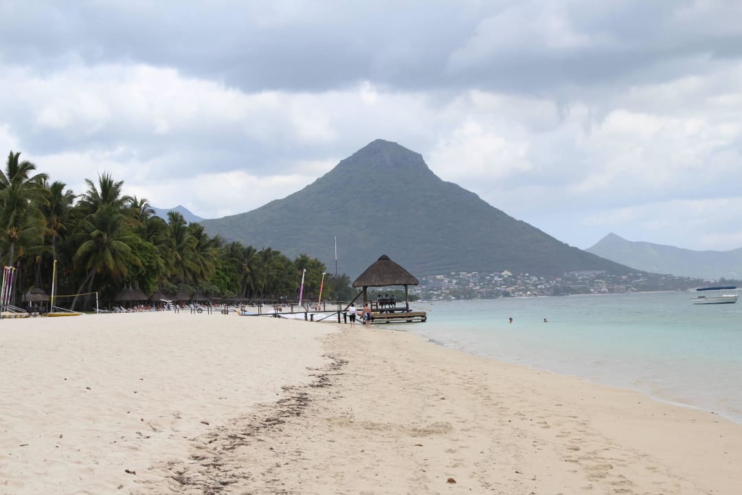 Strand Pearle Beach Resort & Spa